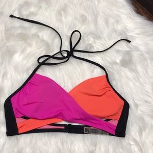 PINK by VS Bikini Top